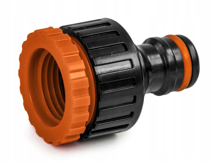 

Przyłącze na kran 3/4 redukcja 1/2 Gw adapter