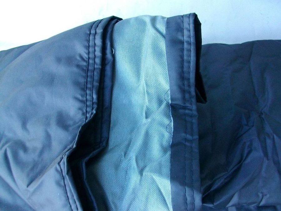 PLANDEKA POKROWIEC HONDA AFRICA TWIN TERMOODPORNA Producent HighSider