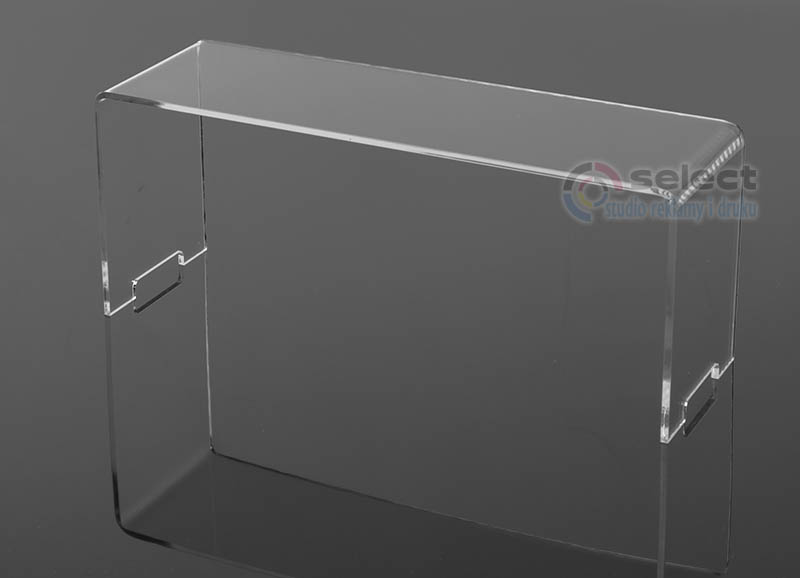 PODSTAWKA POD OBUWIE, STOJAK NA BUTY PLEXI BUT 07 Kod producenta but 07