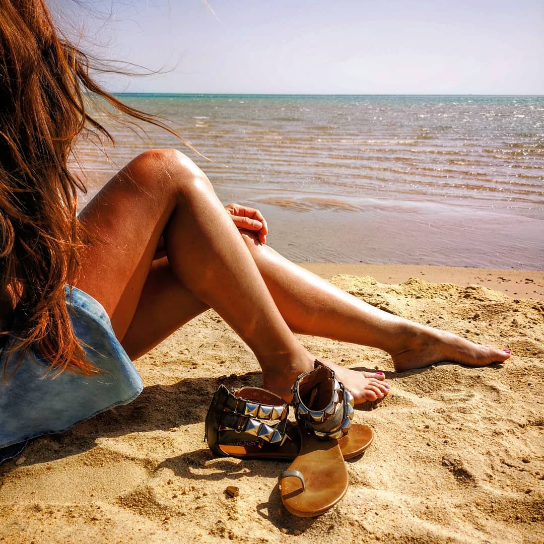 #9649GR SANDAŁY na palec DŻET ROCK STUD NIT HIT 39 Rodzaj obcasa płaski obcas