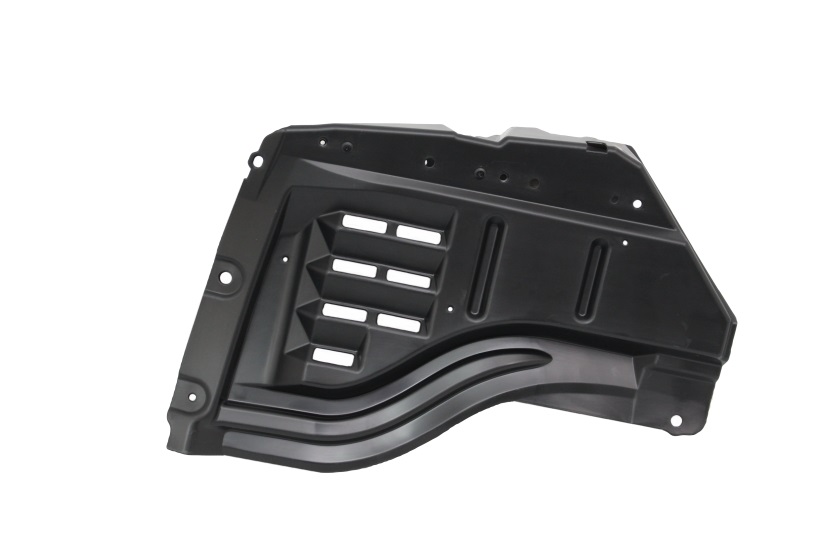 подкрылки левый перед сталь TOYOTA TUNDRA 2007-2013