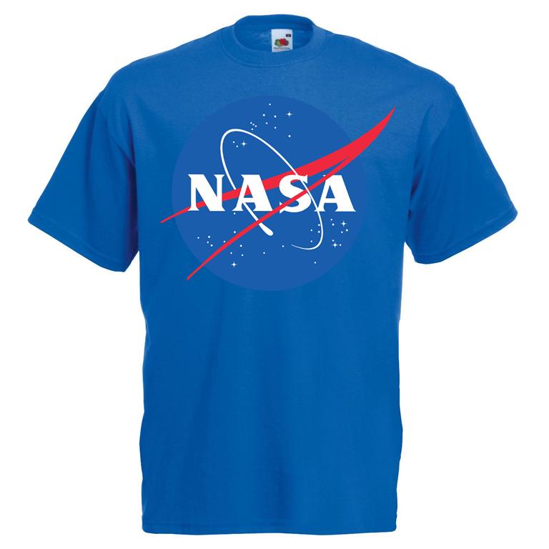 

T-Shirt Koszulka Nasa 3XL