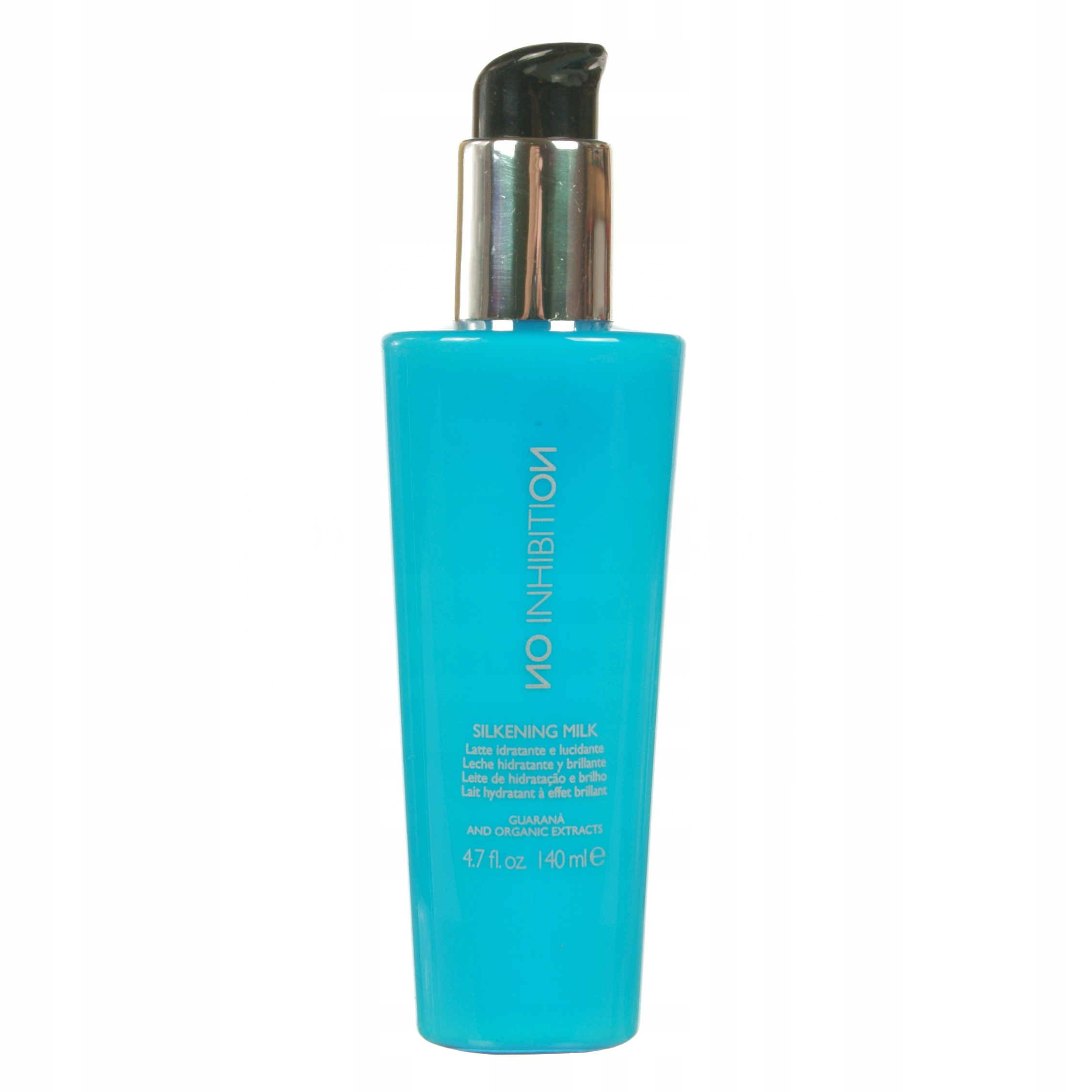 

Z.one Silkening Milk No Inhibition mleczko 140 ml