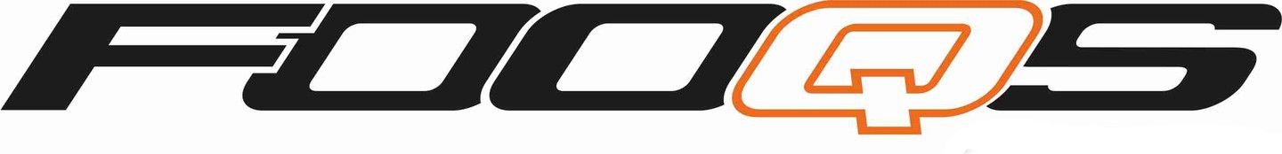 FOOQS танк-накладка для KAWASAKI ZX - 10-R