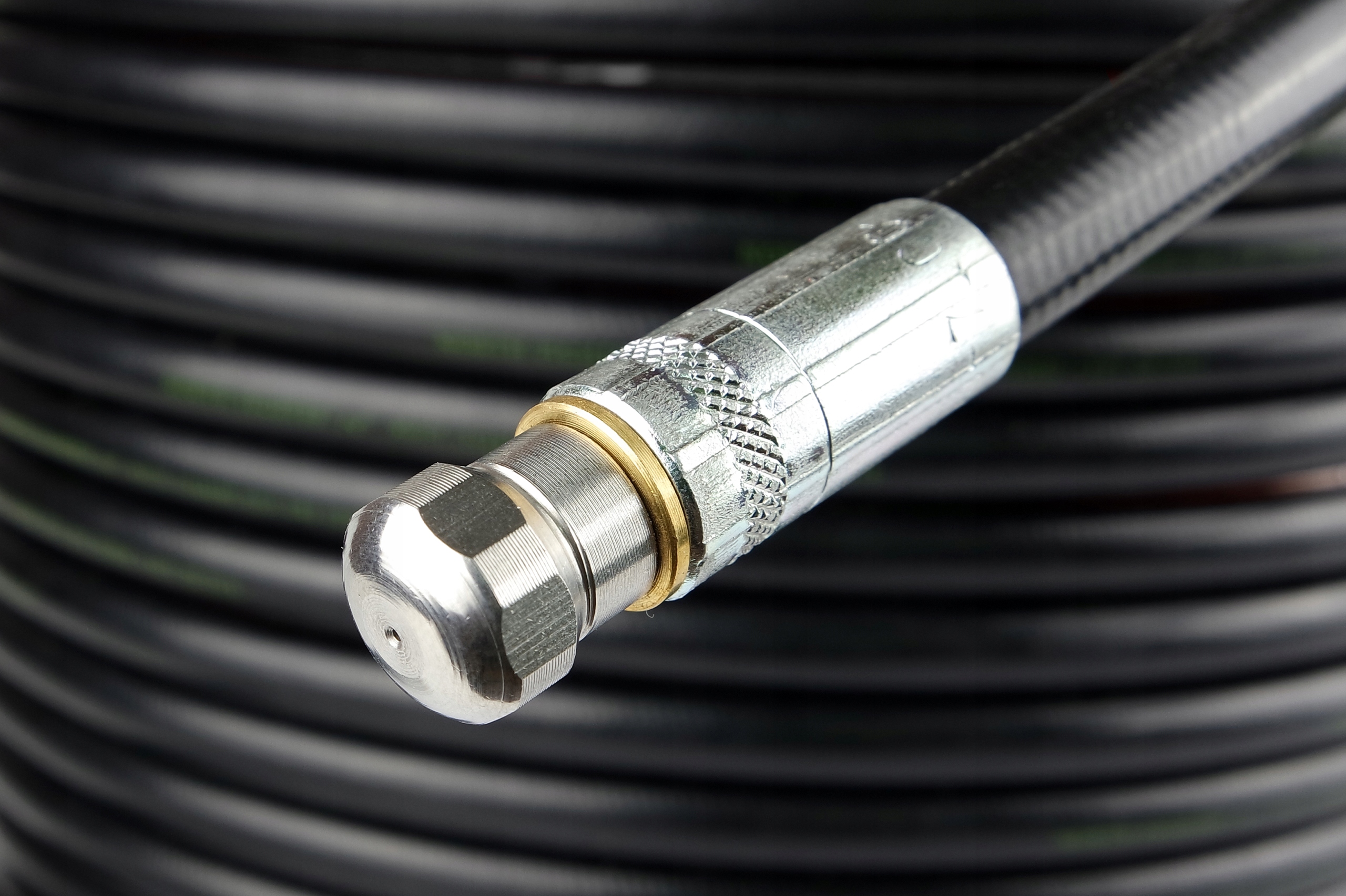 WĄŻ 15m DO KANALIZACJI DO KARCHER K BOSCH LAVOR PARKSIDE Typ wąż