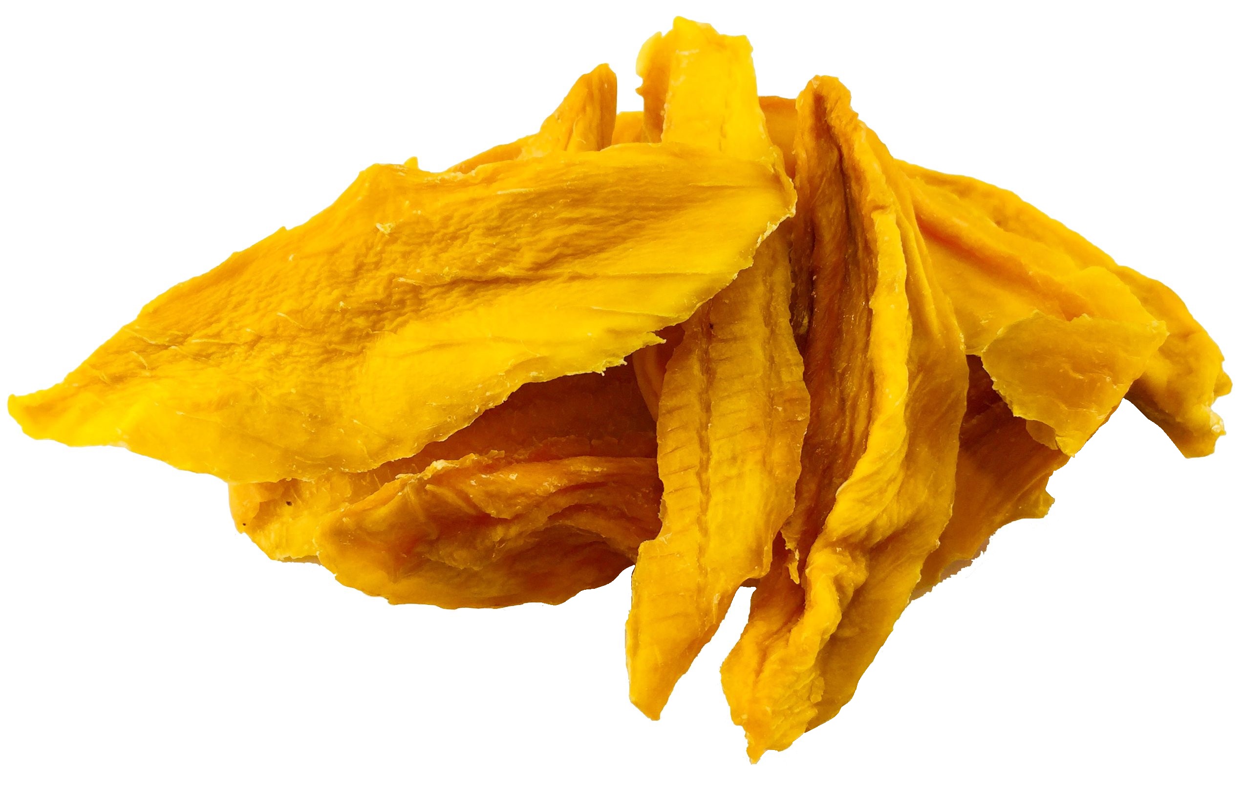 Mango Suszone Naturalnie Bez Cukru 1kg Mokre