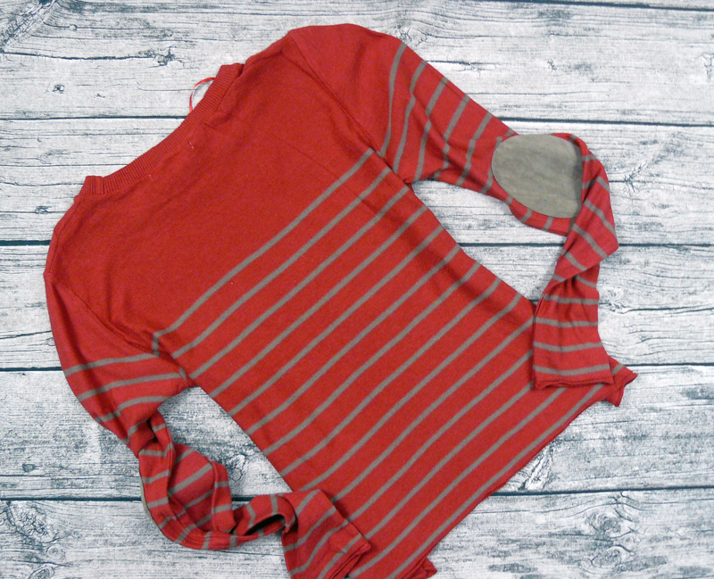 BERSHKA NOWY SWETER SWETEREK PRZEZ GŁOWĘ PASKI M Marka Bershka