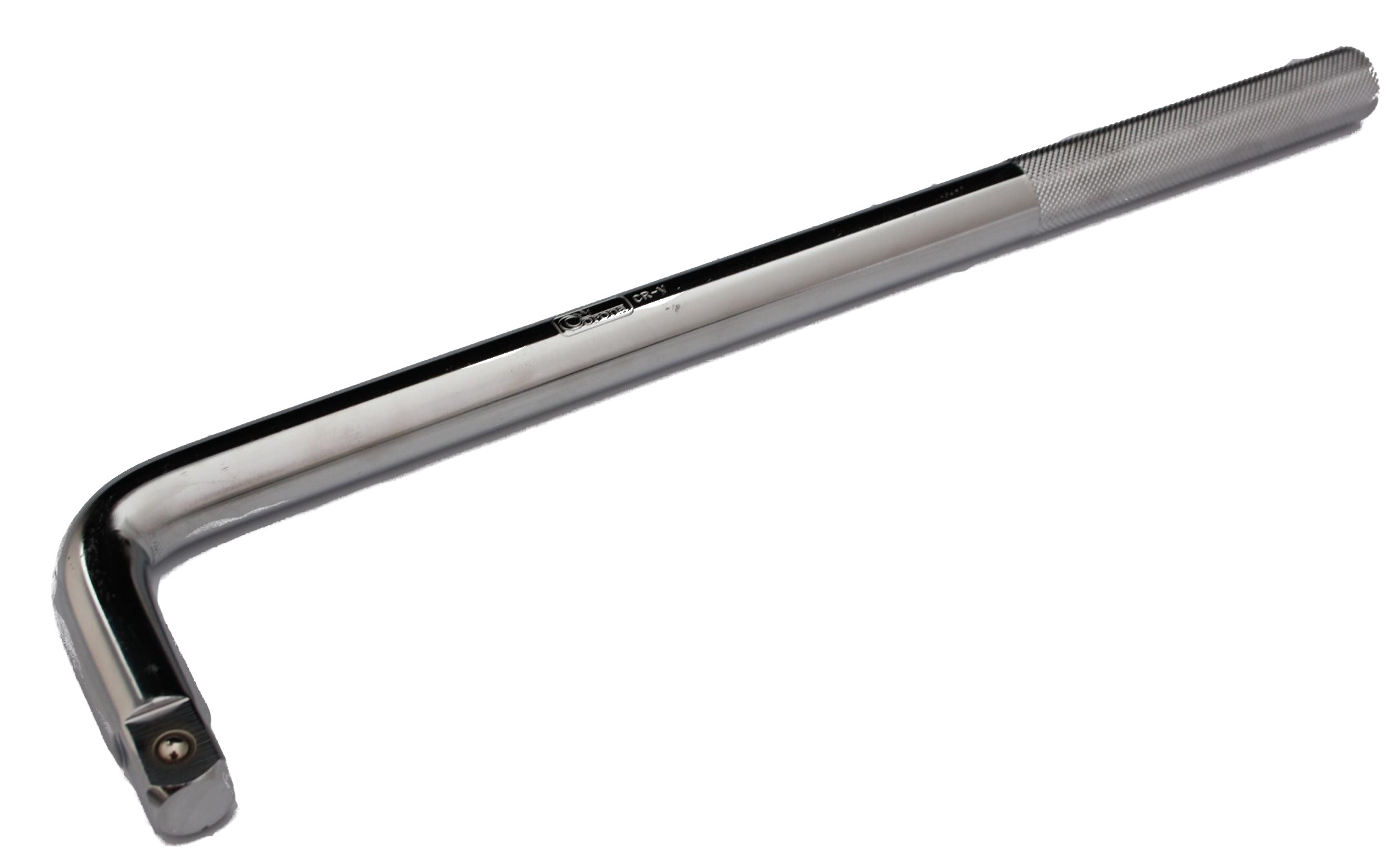 

Pokrętło fajkowe 3/4" 450mm C6450 Corona
