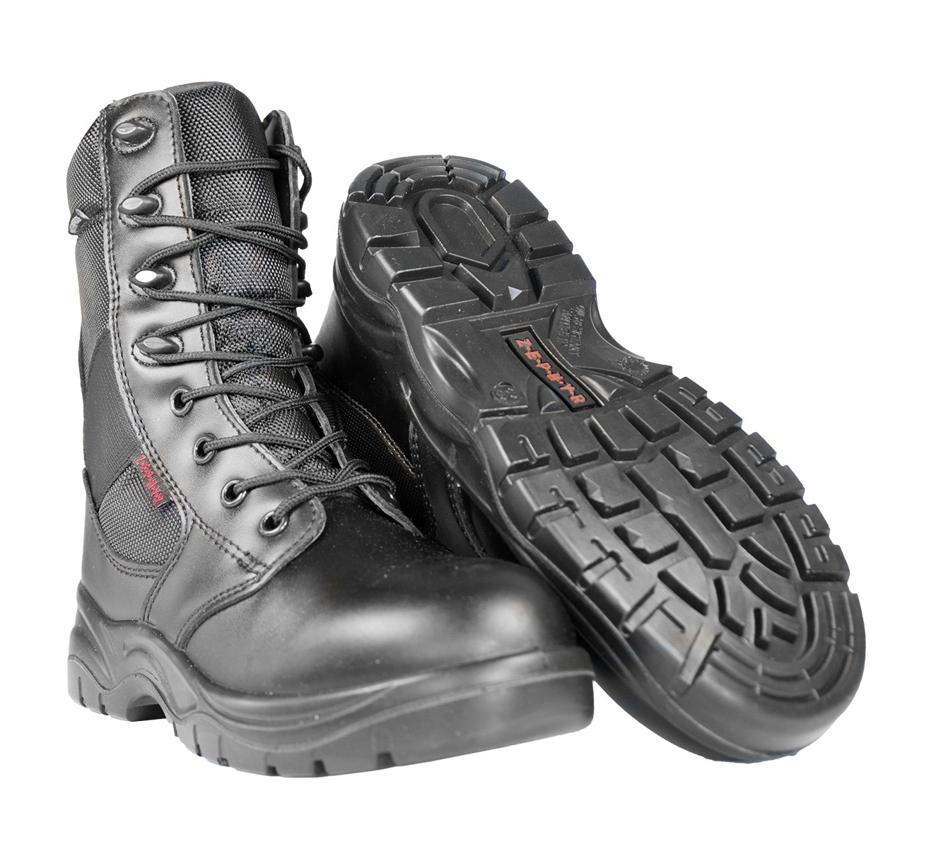 

Buty Taktyczne Wojskowe Strażackie Zephyr Z007 R40