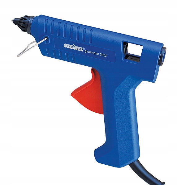 STEINEL ST333317 Pistolet do kleju GLUEMATIC G3002 EAN (GTIN) 4007841333317