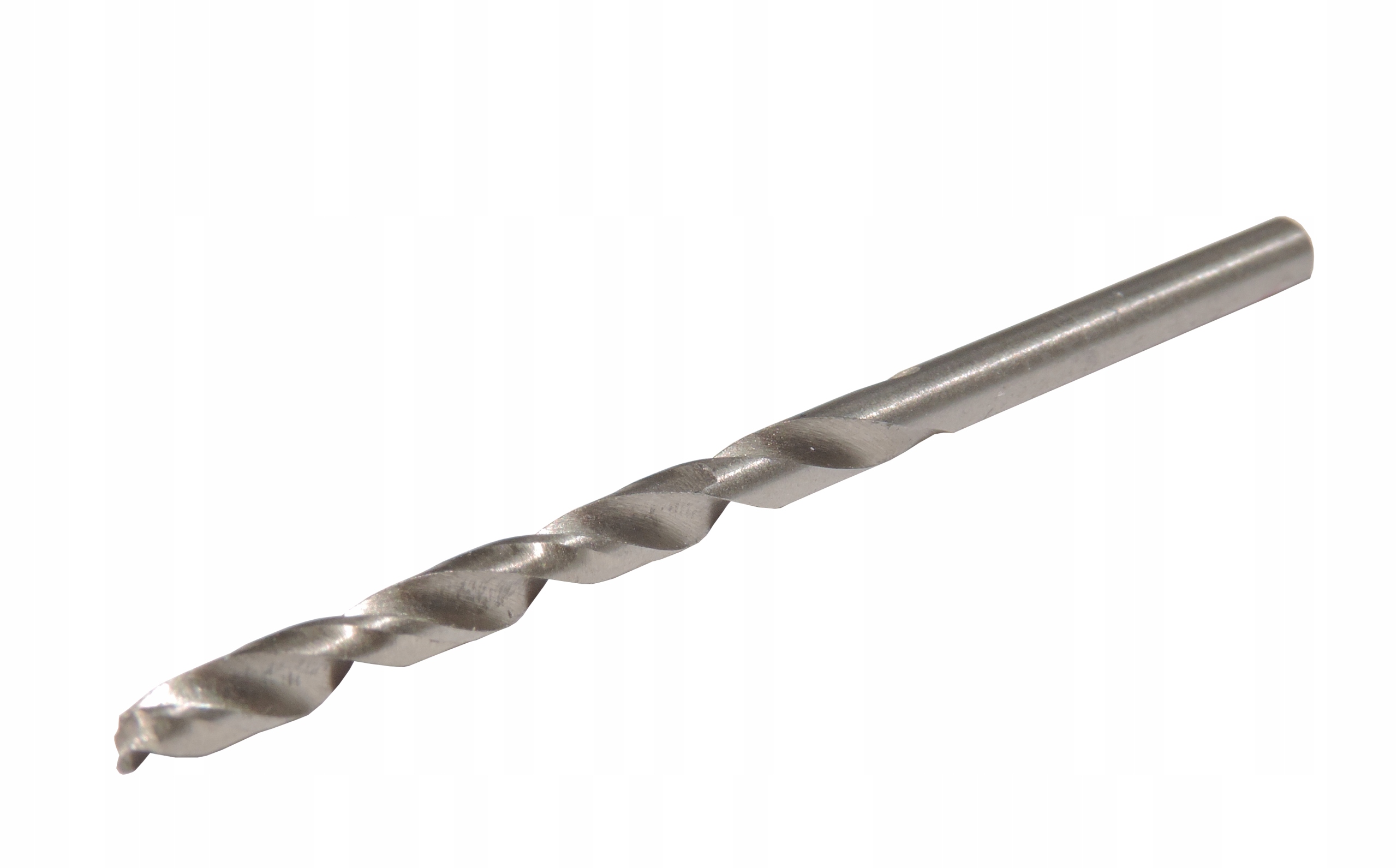 

Wiertło Do Metalu Białe 6.5 MM 1 Szt