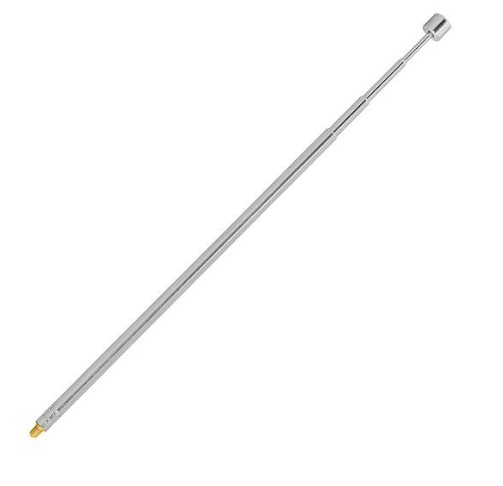

Antena Teleskopowa do radia 44cm 4seg radiowa(2726