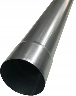 Rura spustowa, profil okrągły OCYNK KJG r. 100 -1m