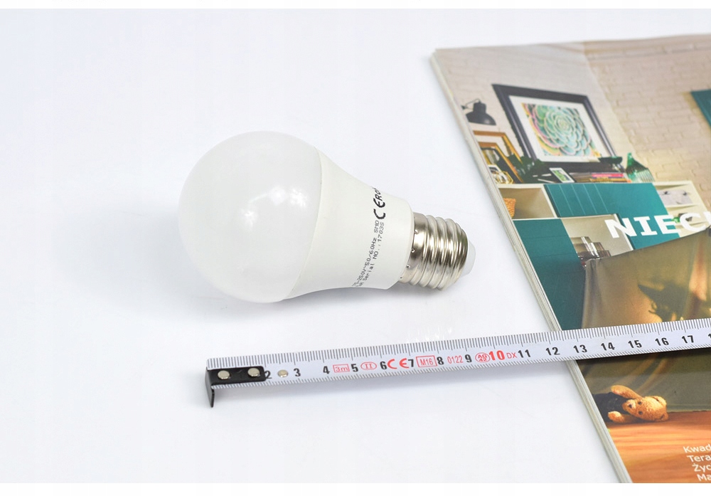 Lampa sufitowa żyrandol dla dzieci do LED KOLORY EAN 05907471900882