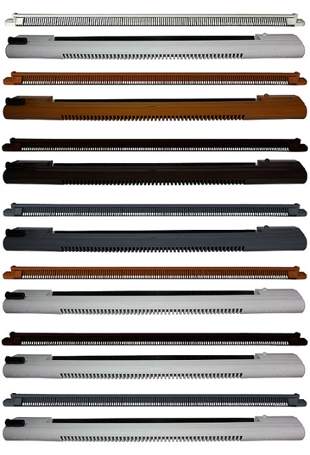 Nawiewnik do okna okien okienny HIGROSTEROWANY EAN (GTIN) 5905317500593