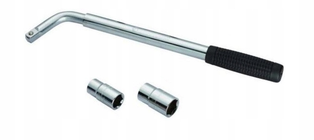 NOWE KOLO DOJAZDOWE R16 TOYOTA AURIS II ZESTAW Center bore mm 60 1