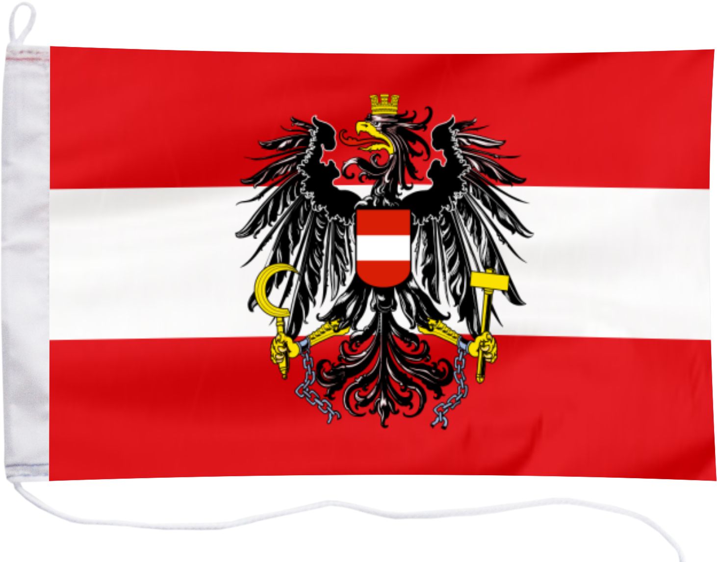 флаг вена