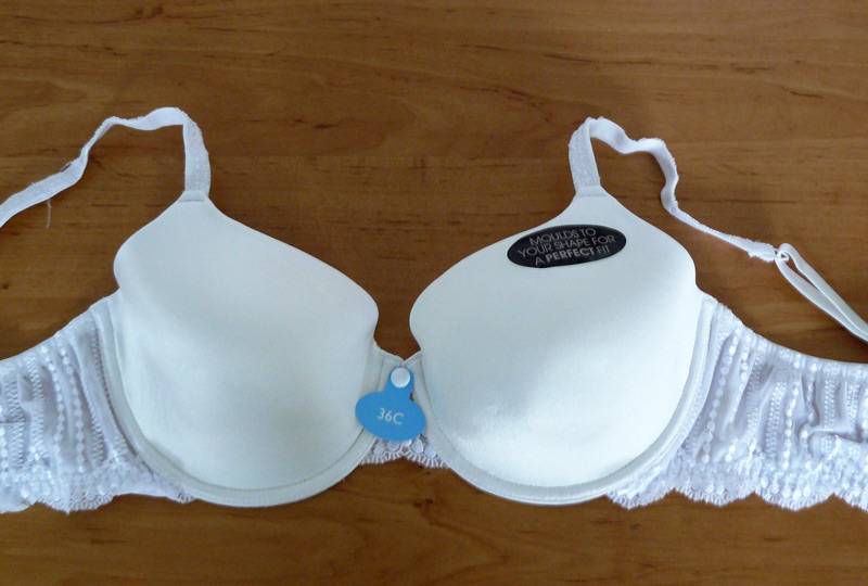 BIUSTONOSZ DEBENHAMS NOWY METKI UK 36DD EUR 80DD Rozmiar 80DD