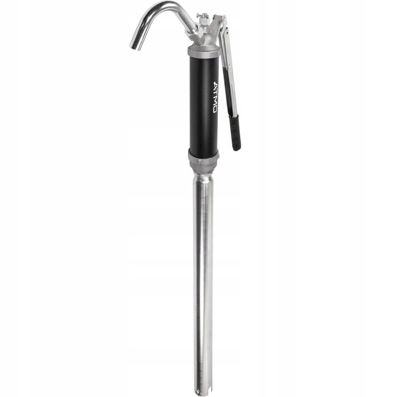 Pompa reczna do oleju beczki 50 200 teleskopowa Mark Other