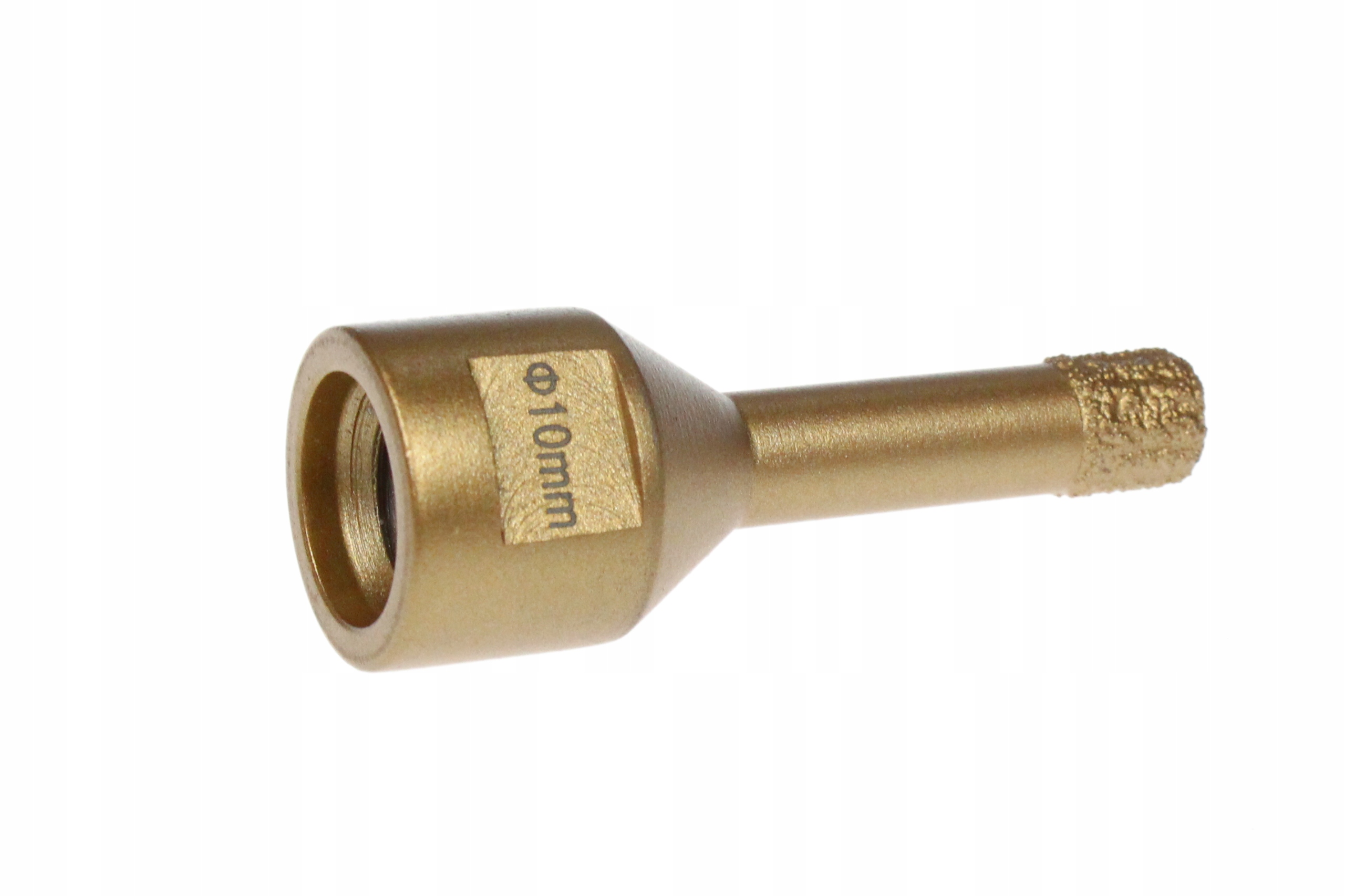 STEERN OT-4789 otwornica diamentowa M14 PREMIUM 10mm Kod producenta OTWSTERNFI10