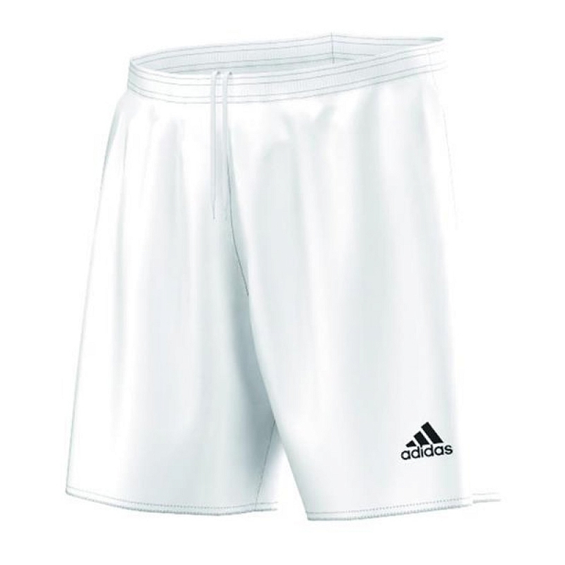 Adidas Parma 16 Short Białe 254 Xs