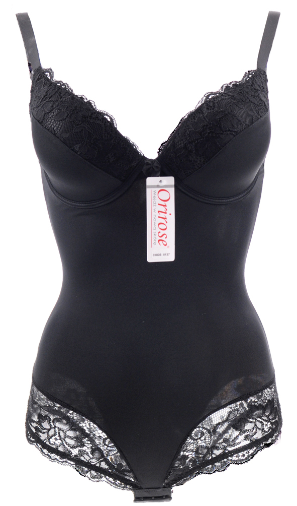 

Orirose Body Wyszczuplające modelujące Stanik S/m