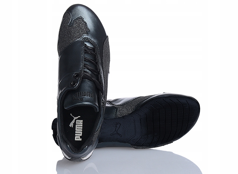 BUTY DAMSKIE PUMA FUTURE CAT SKÓRA 032599 01 36 EAN (GTIN) 4049294017239