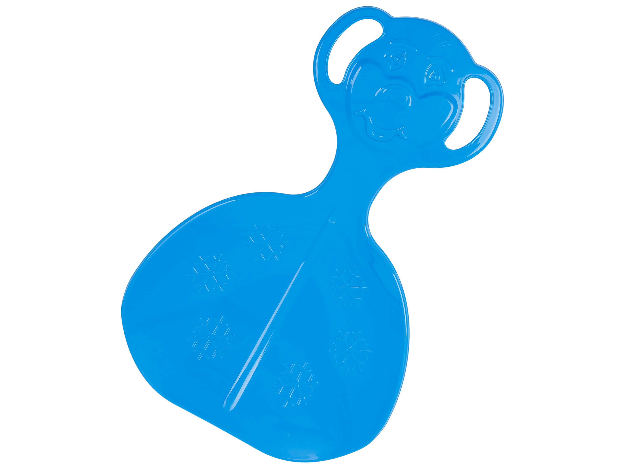 ŚLIZG ZJAZDOWY jabuszko ŚLIZGACZ ZJEŻDŻACZ sanki