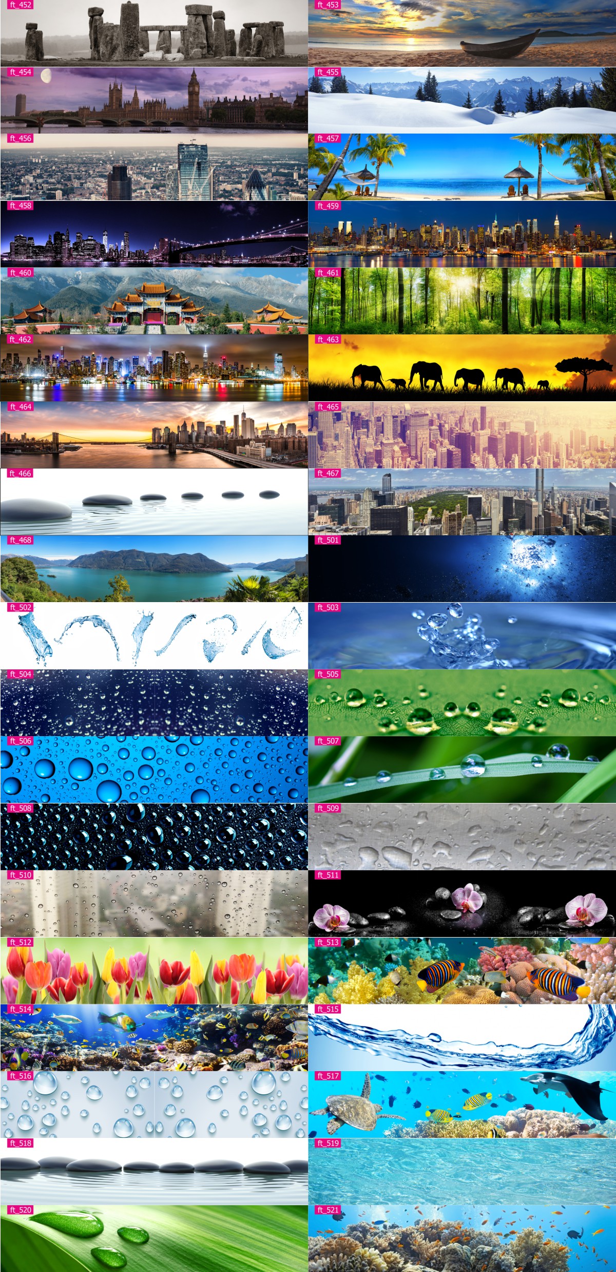 FOTOTAPETA DO KUCHNI OKLEINA KUCHENNA LAMINOWANA Liczba elementów 1