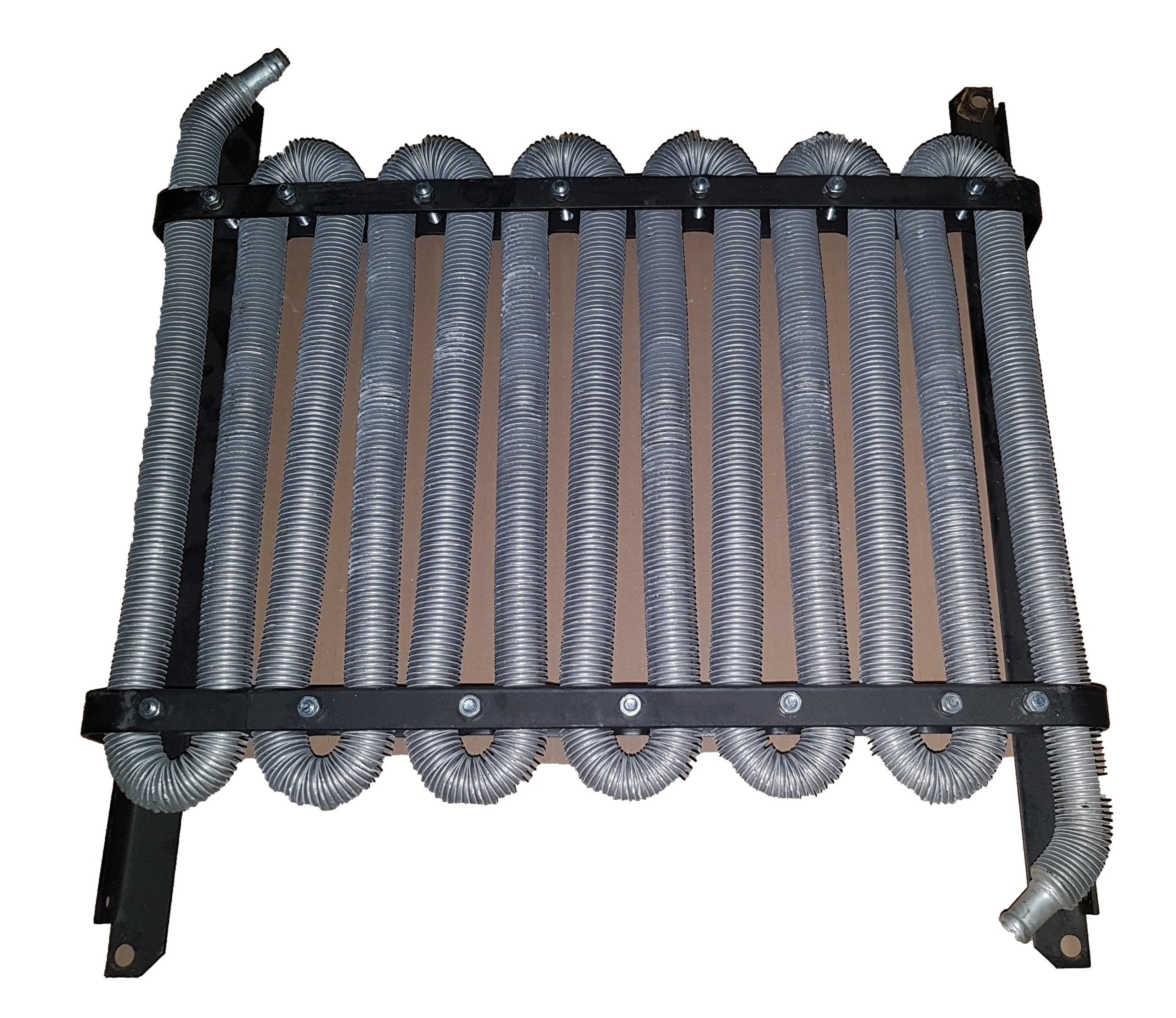 CHLODNICA SPIRALNA OLEJU METAL MTZ BELARUS