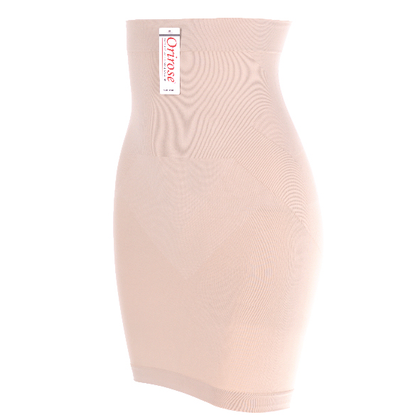 

Orirose Gorset Sukienka Halka Wyszczuplająca L/XL