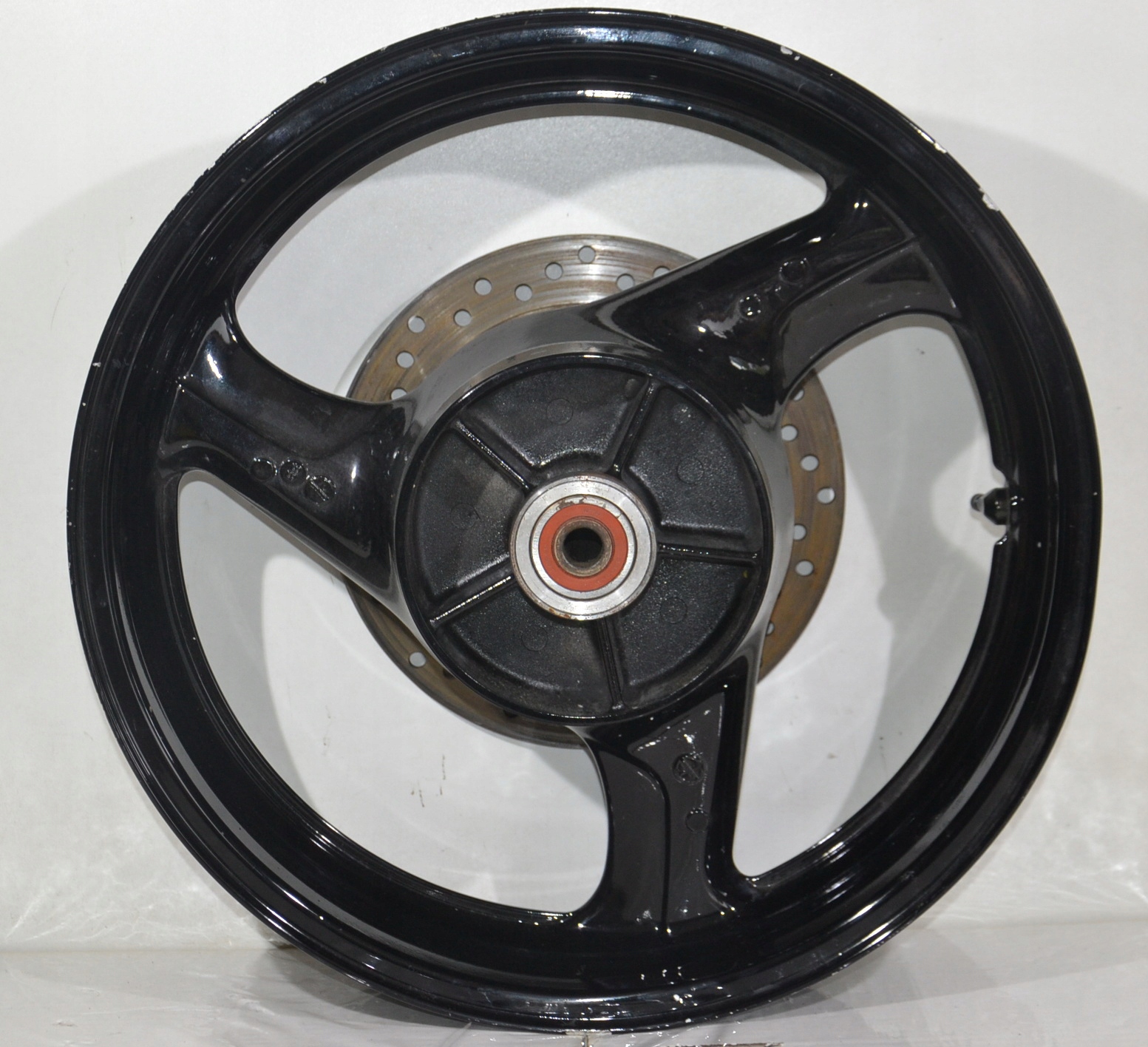 Felga tylna tyl Honda Varadero 1000 99 02r Kod producenta MOTO YAMA