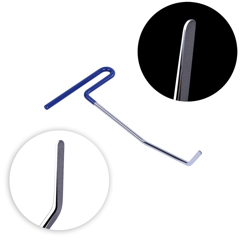 Druty PDR heble lance 5szt usuwanie wgniecen PL Producent code SP 5 DR