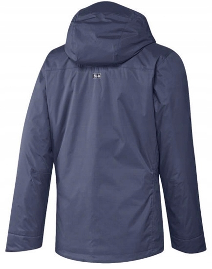 KURTKA ZIMOWA MĘSKA ADIDAS TERREX CLIMAPROOF ROZM. S EAN (GTIN) 4055017089681