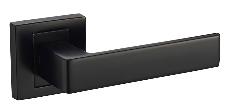 

Klamka Apollo kolor Czarny Kao B00 Infinity Line