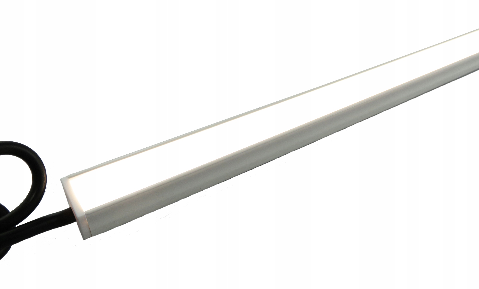 oprawa lampa LED liniowa podszafkowa - 160cm Długość 160 cm