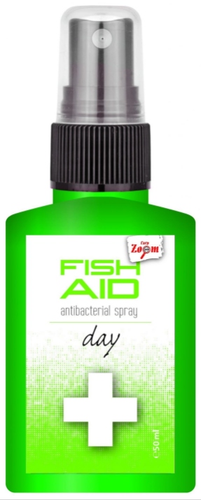 

Środek Antybakteryjny Jaxon Fish Aid 50ml FZ-CZ782