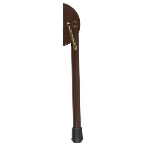 

Stopka podpórka nóżka do drzwi garaż 25 cm St 250