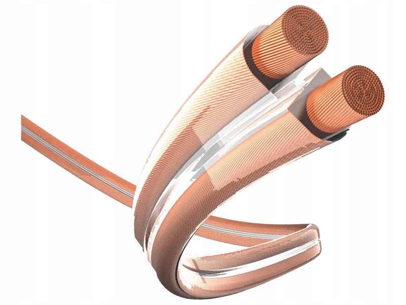 

Kabel głośnikowy Inakustik Premium LS2.5mm cena mb