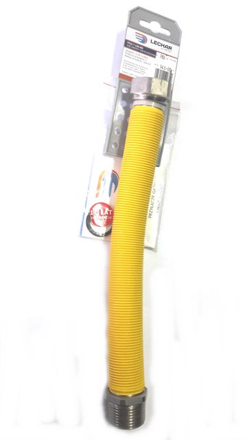 

Wąż do gazu rozciągliwy 1cal Wz 30-60cm. ...186