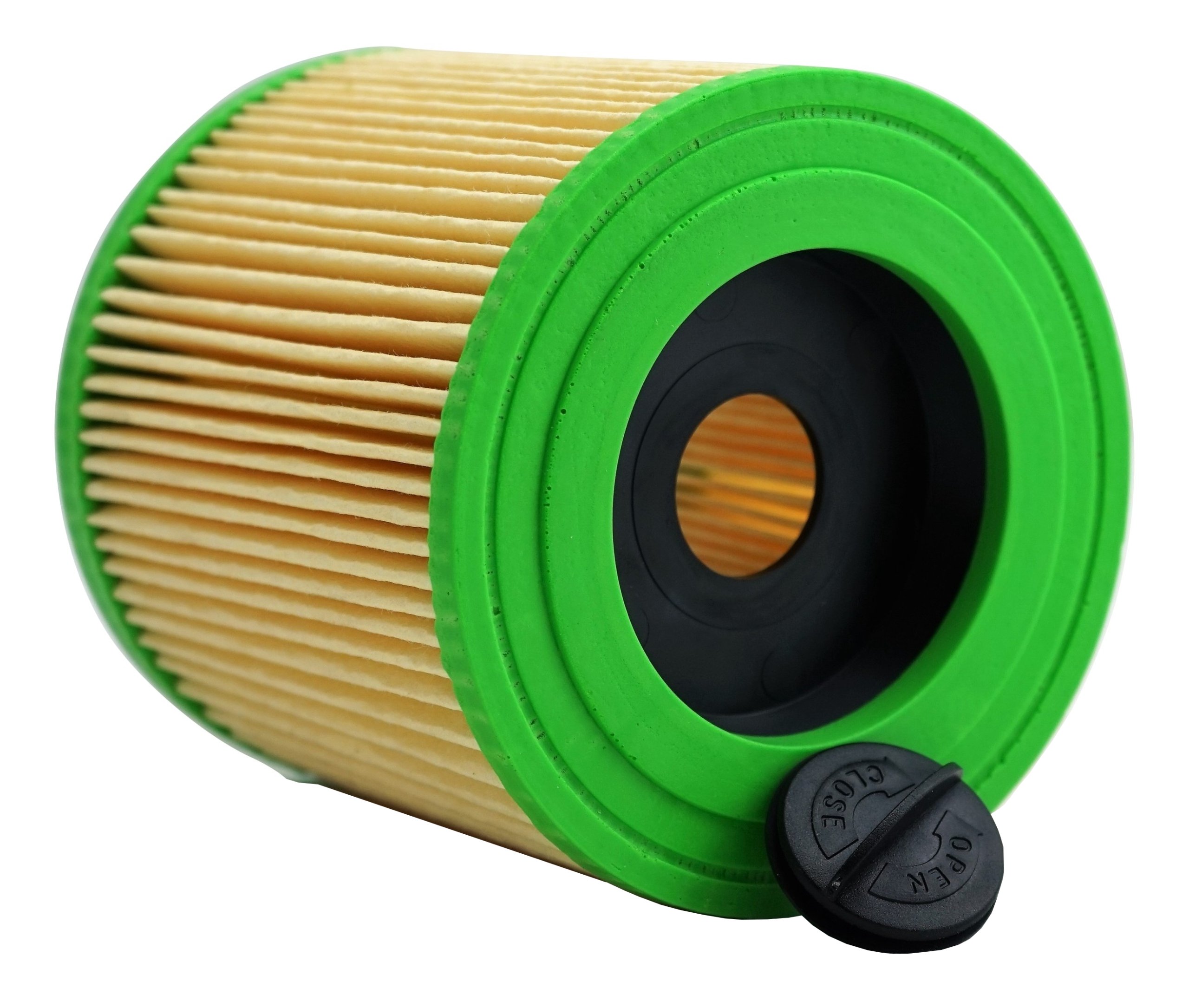 

Filtr Do Odkurzacza Karcher 2101 1szt