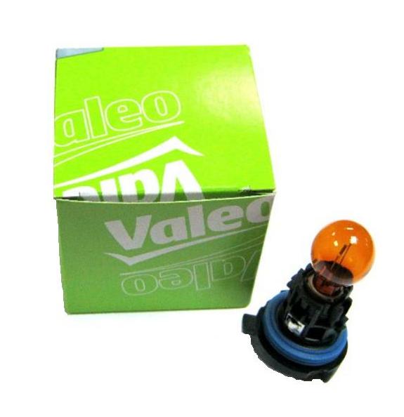 Żarówka HP24W Kierunkowskazu Peugeot 3008 5008