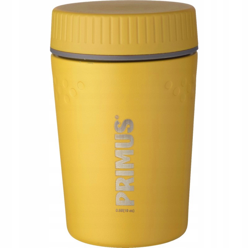 TERMOS NA ŻYWNOŚĆ PRIMUS LUNCH JUG TRAILBREAK 0,5L Model PRIMUS LUNCH JUG