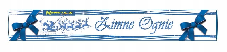 

Zimne Ognie P 0031 25 CM 8 Sztuk