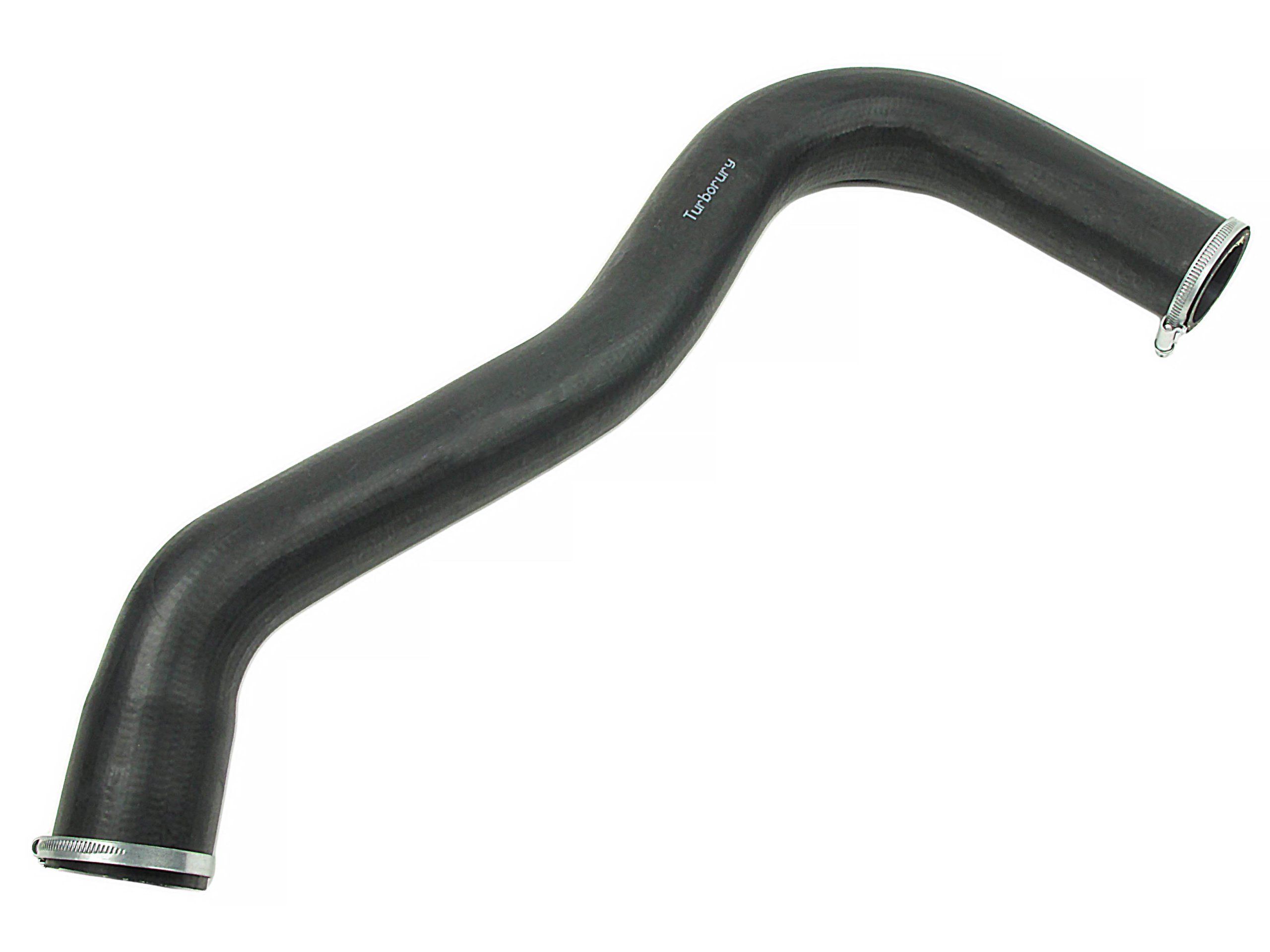 Trubka Hadice Intercoolera Ford Transit 4C11-6C646-AD