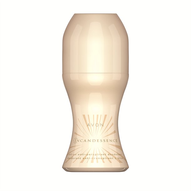 

Incandessence - Dezodorant W Kulce - Avon