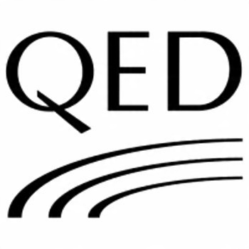 Сабвуфер QED Performance * Сабвуфер з кодом виробника 3M