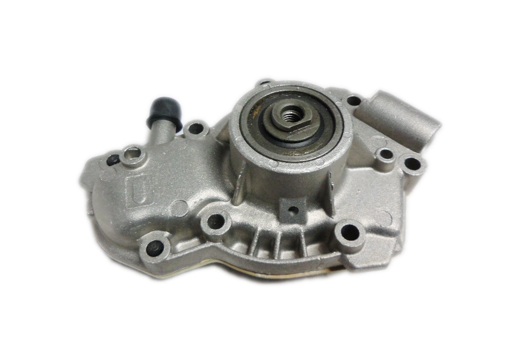 24-0247 - ВОДЯНОЙ НАСОС METELLI RENAULT MASTER И ESPACE 2.1