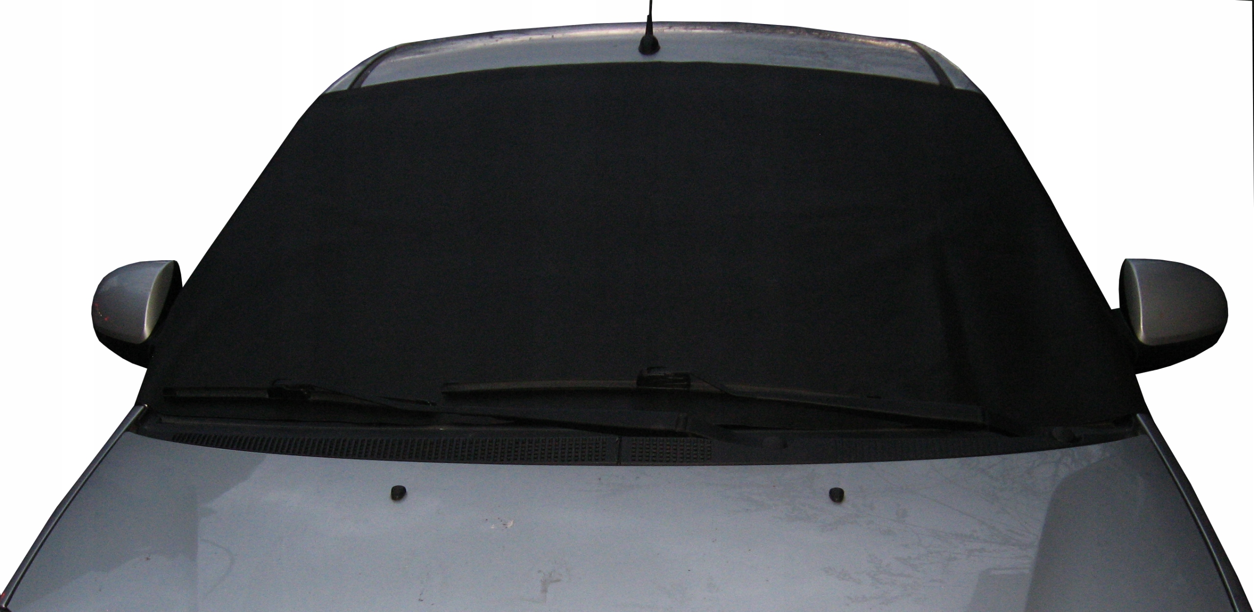 OSŁONA ANTYSZRONOWA MATA NA SZYBĘ PRZECIWSZRONOWA Producent PPHU Car-Design