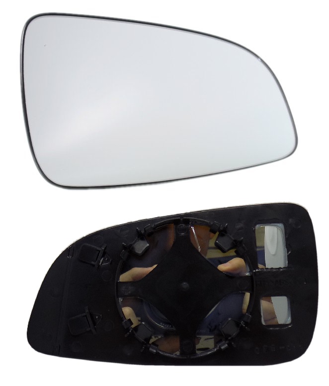 

Opel Astra H III Wkład Szkło Lusterka Manualny P